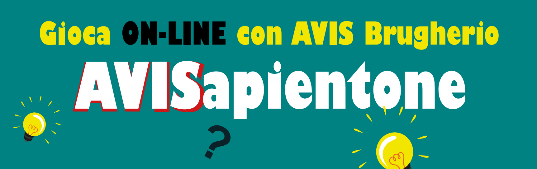 Classifica AVISapientone