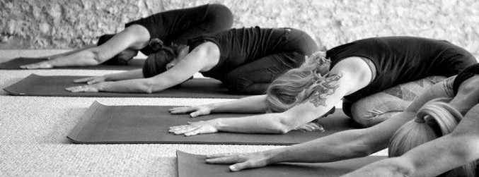 Corso Yoga gratuito per soci 18-35 anni